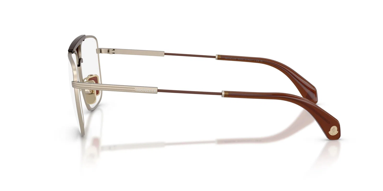 Moncler 1011 Eyeglasses - view 16